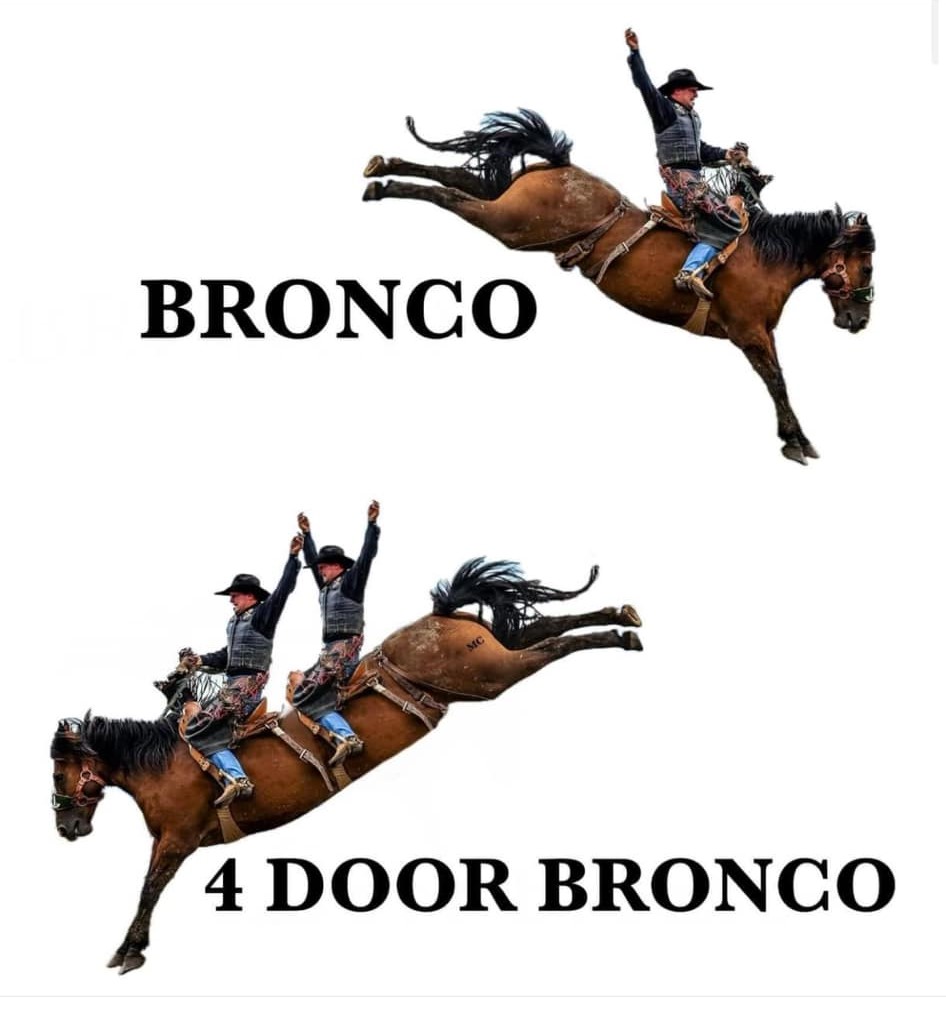 Bronco Memes and Funnies - Bronco Nation