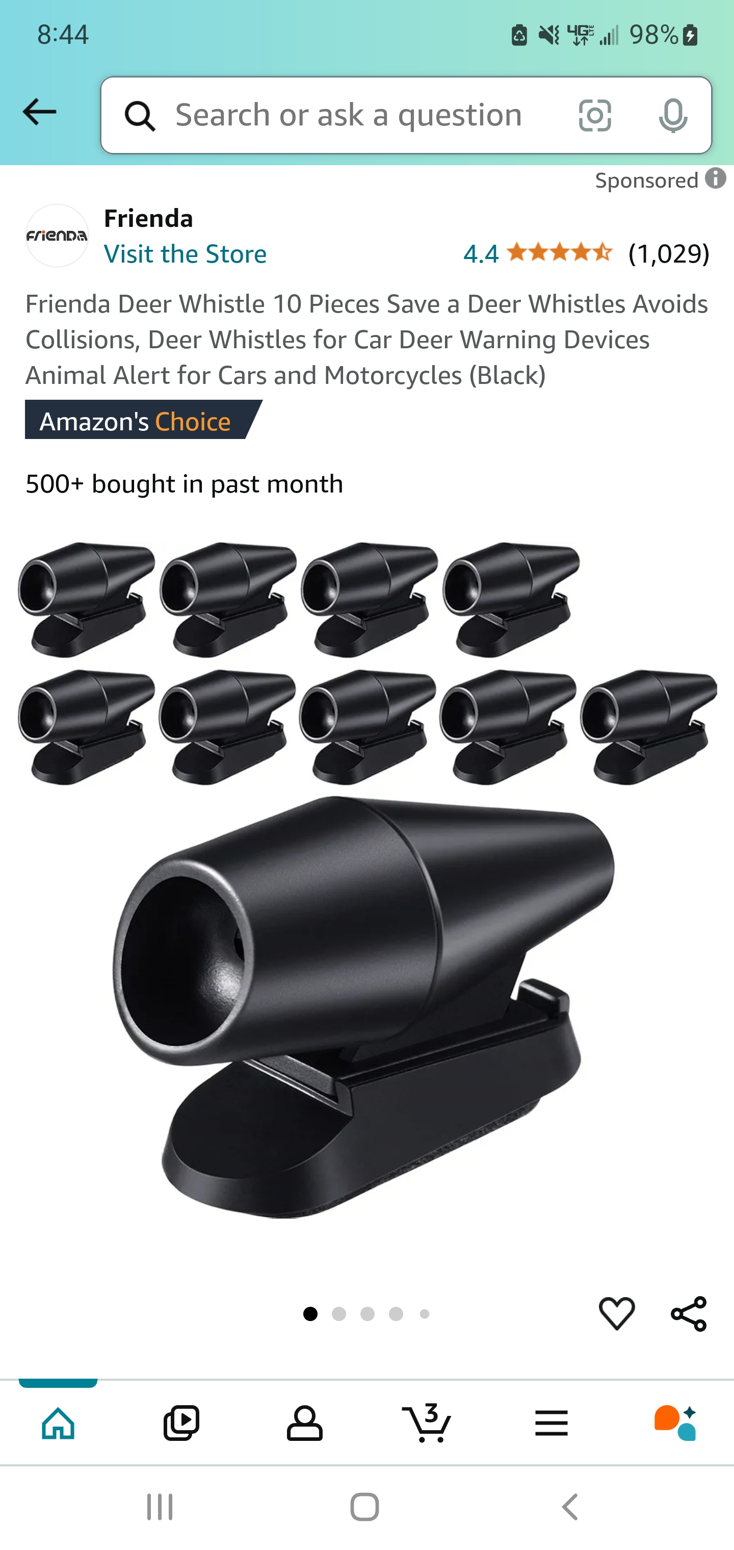 Front Grill Protector Ideas Bronco Nation