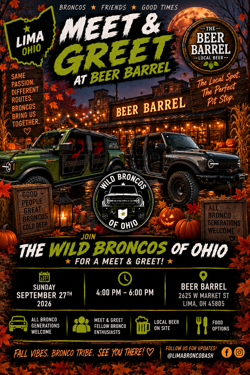 Event logo