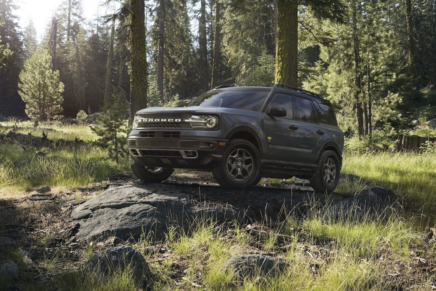2023 Bronco Sport Order Guide Released! - Bronco Nation