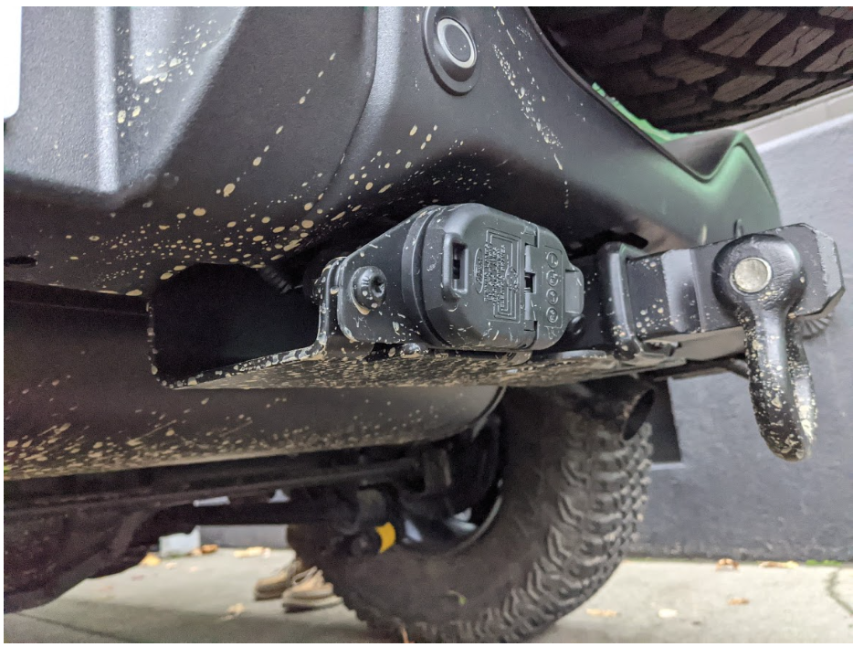 Broaddict Trailer Hitch series Enhance Your Ford Bronco's Towing