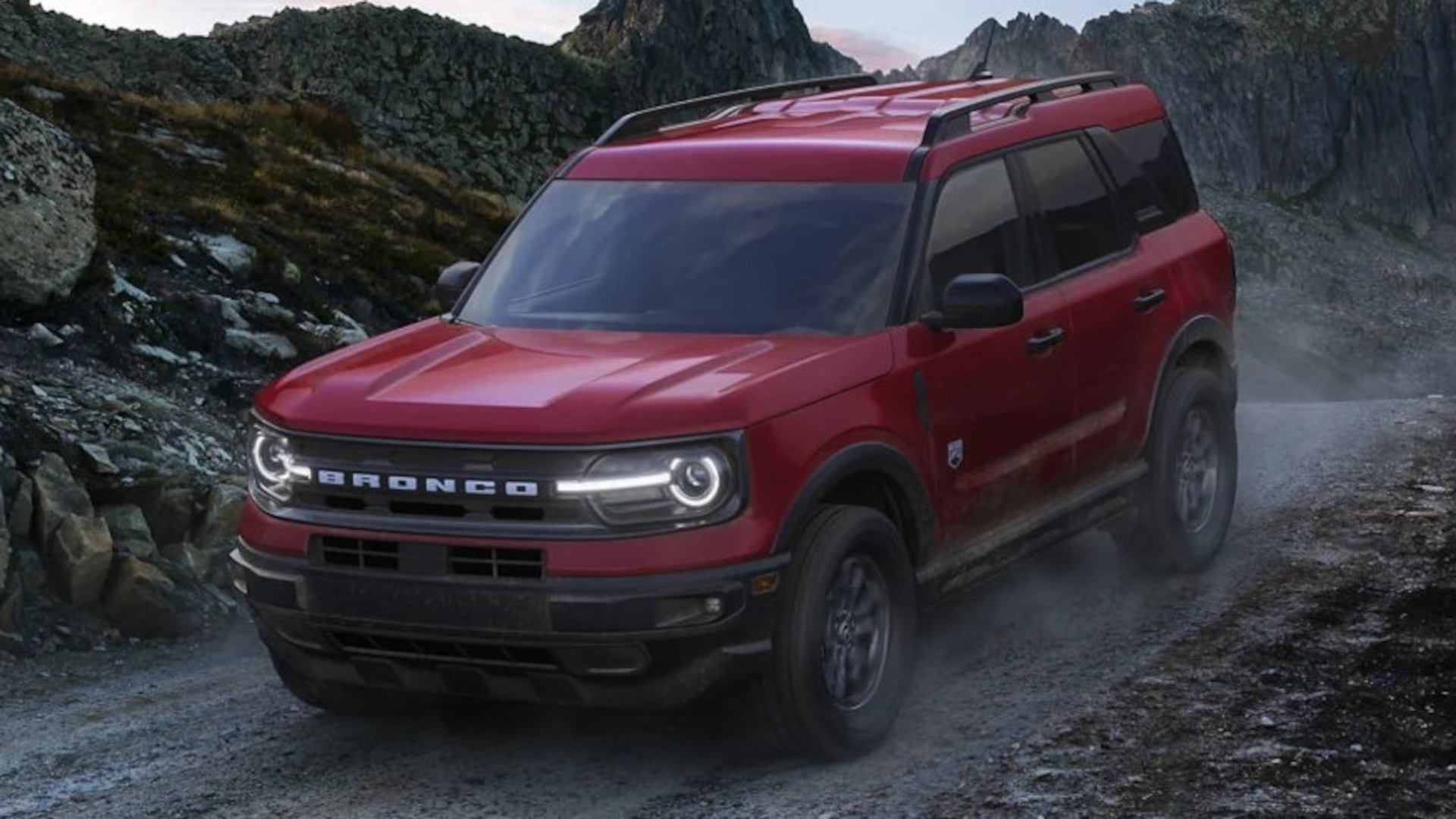 2024 Ford Bronco Sport Preview, Pricing, Release Date Bronco Nation