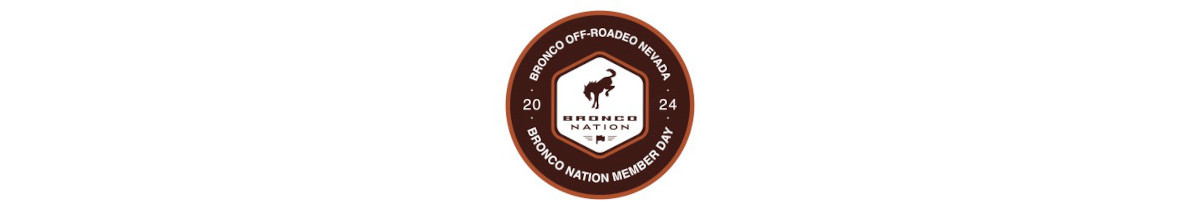 Bronco Nation Member Day - Nevada