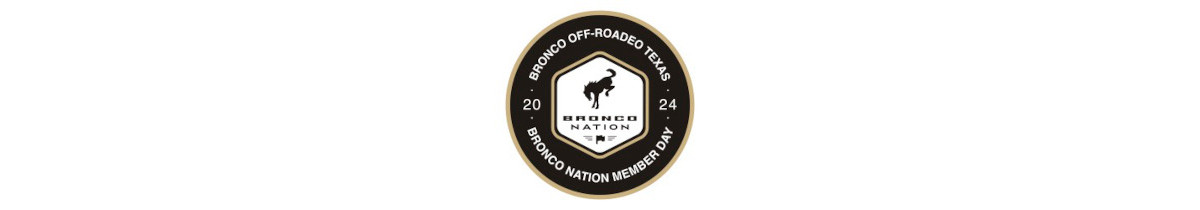 Bronco Nation Member Day Texas
