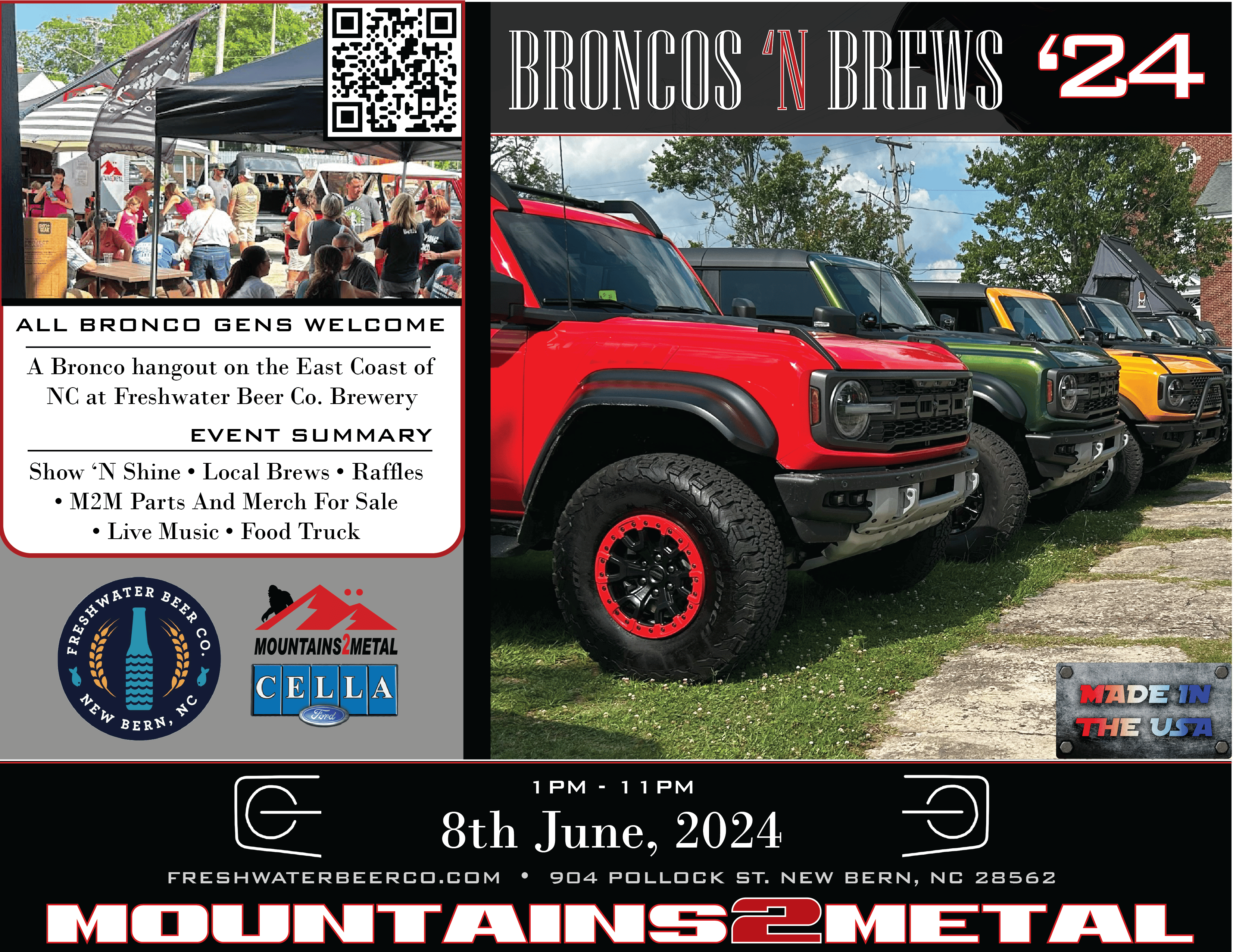 Event logo
