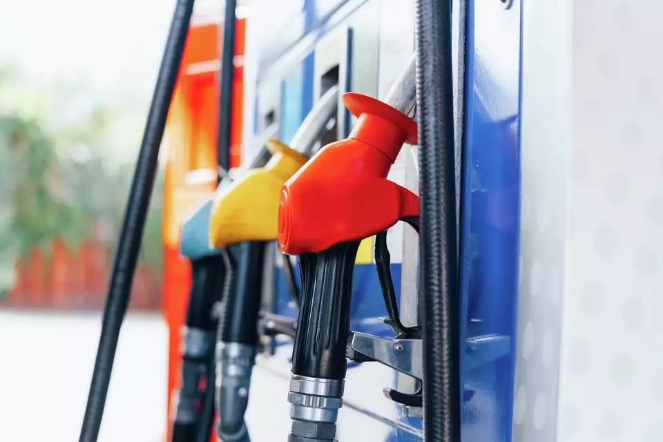 Californians' Sold Junkyard Gas For Years Bronco Nation