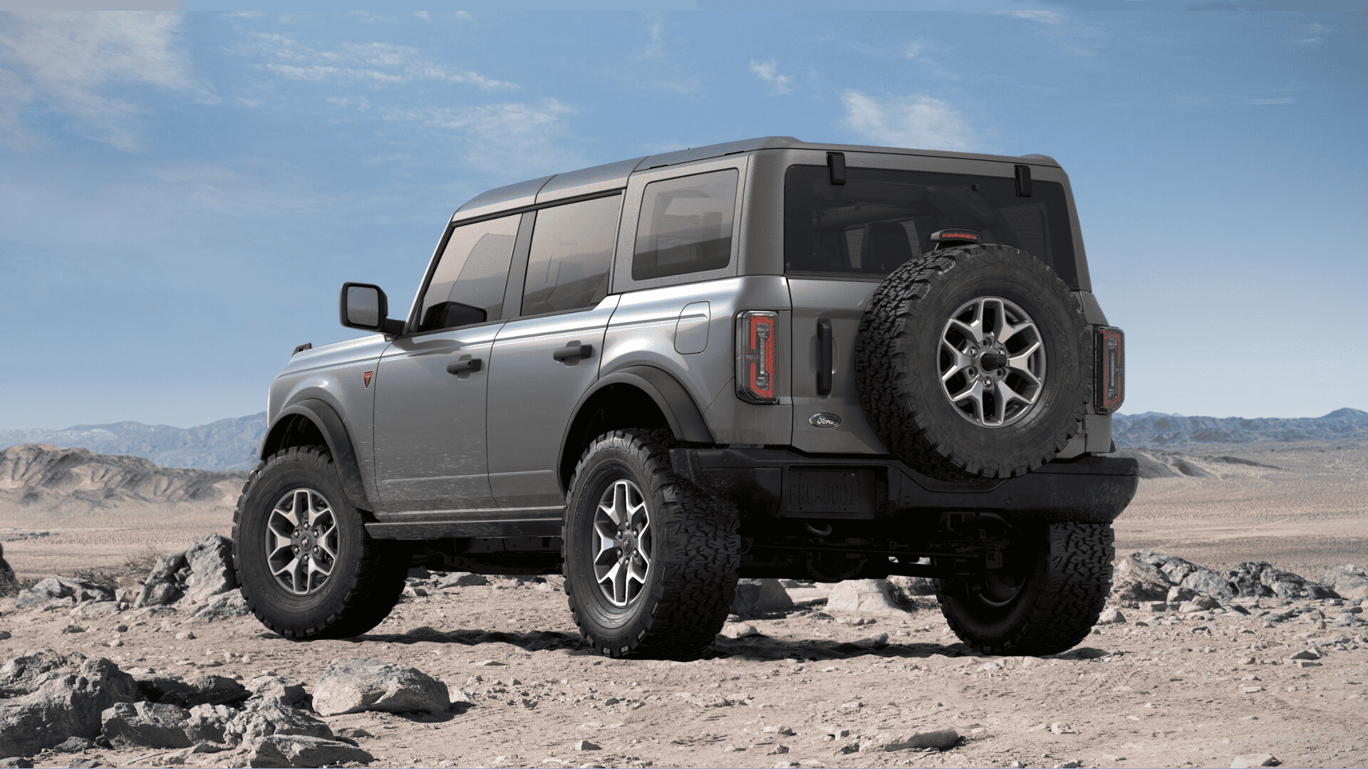 Should I Order | Bronco Hard Top or Soft Top - Bronco Nation