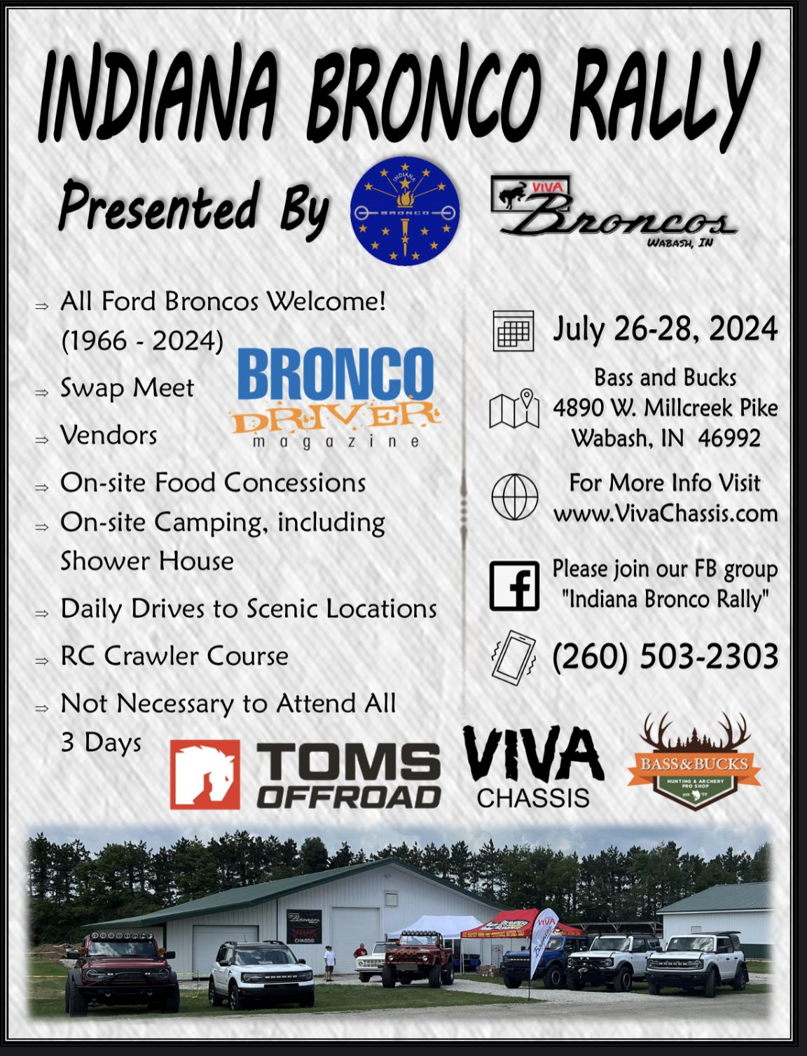 Event logo