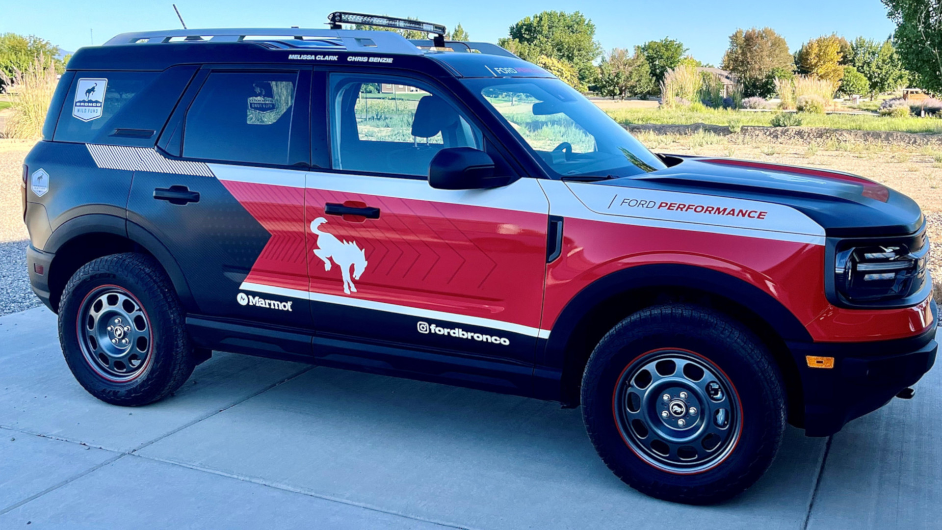 What Is My Badlands Rear Locker and How Does It Work? Bronco Nation