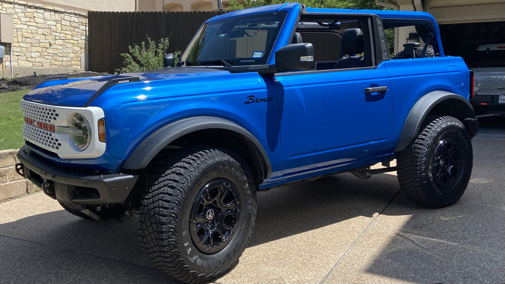 From Coast to Coast Broncos of the Nation Bronco Nation