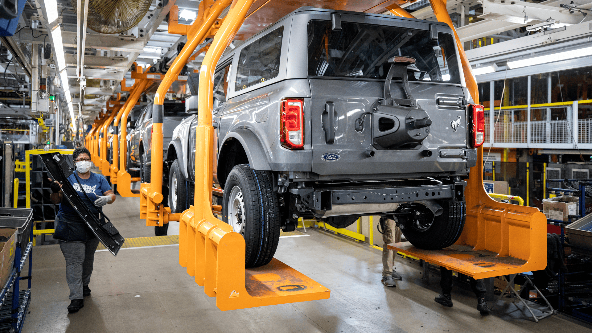 Ford Paying Customers to Change Orders – An Offer You Should Seriously ...