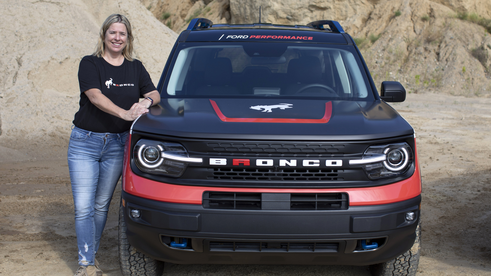 10 Best Ford Bronco Sport Accessories Bronco Nation