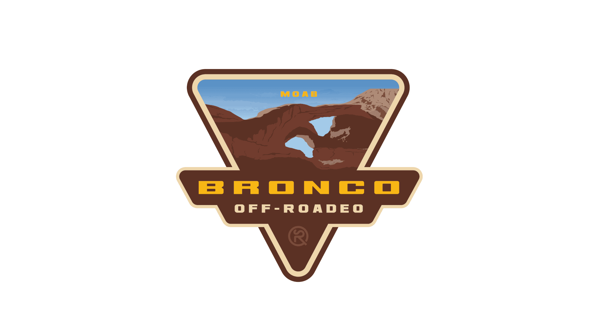 Bronco Nation Takeover Day at Bronco Off-Roadeo Moab - Bronco Nation