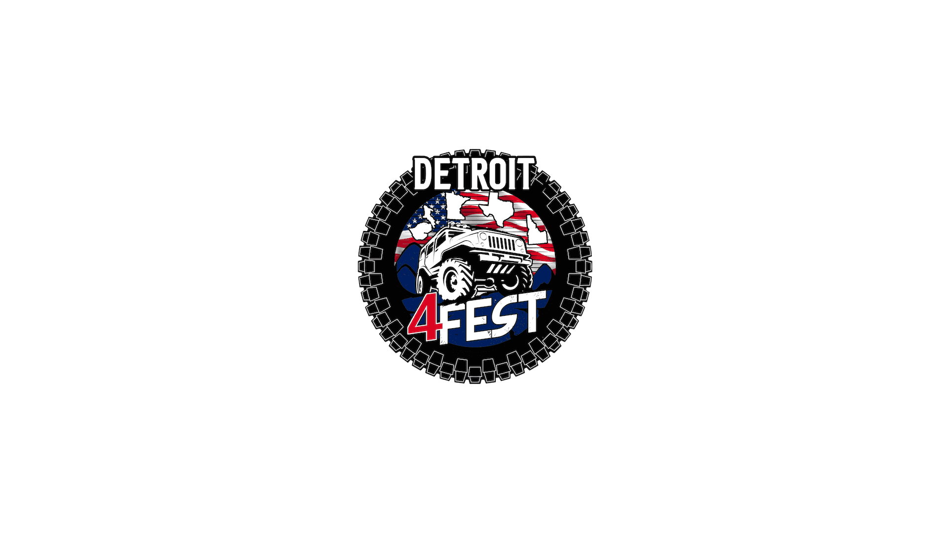 Detroit 4Fest Bronco Nation