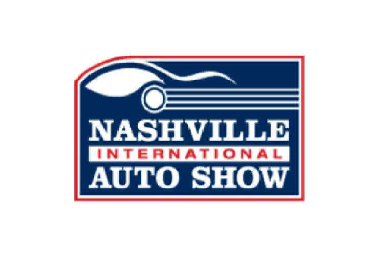 Nashville International Auto Show Bronco Nation