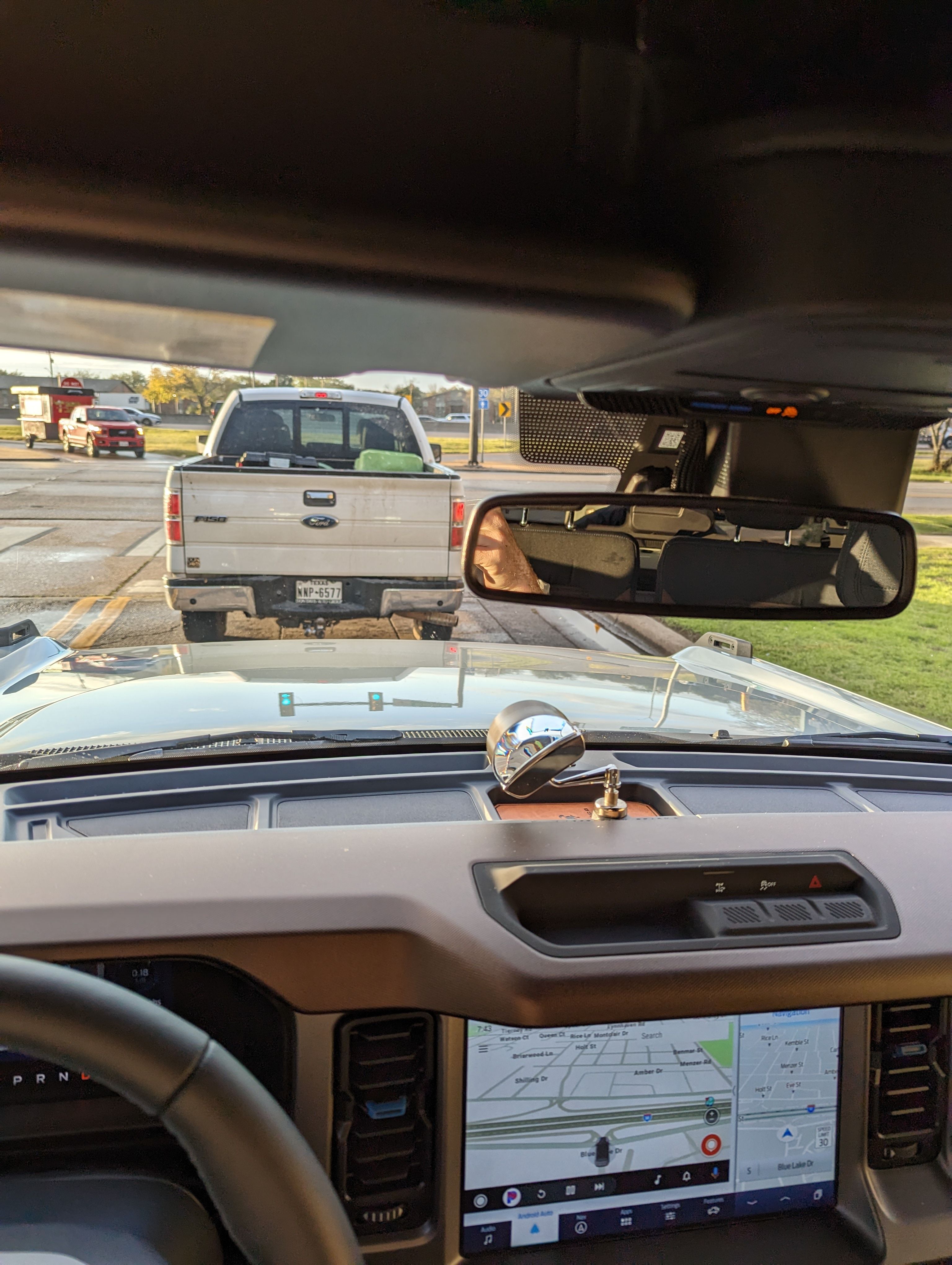 StopLight Viewer Bronco Nation