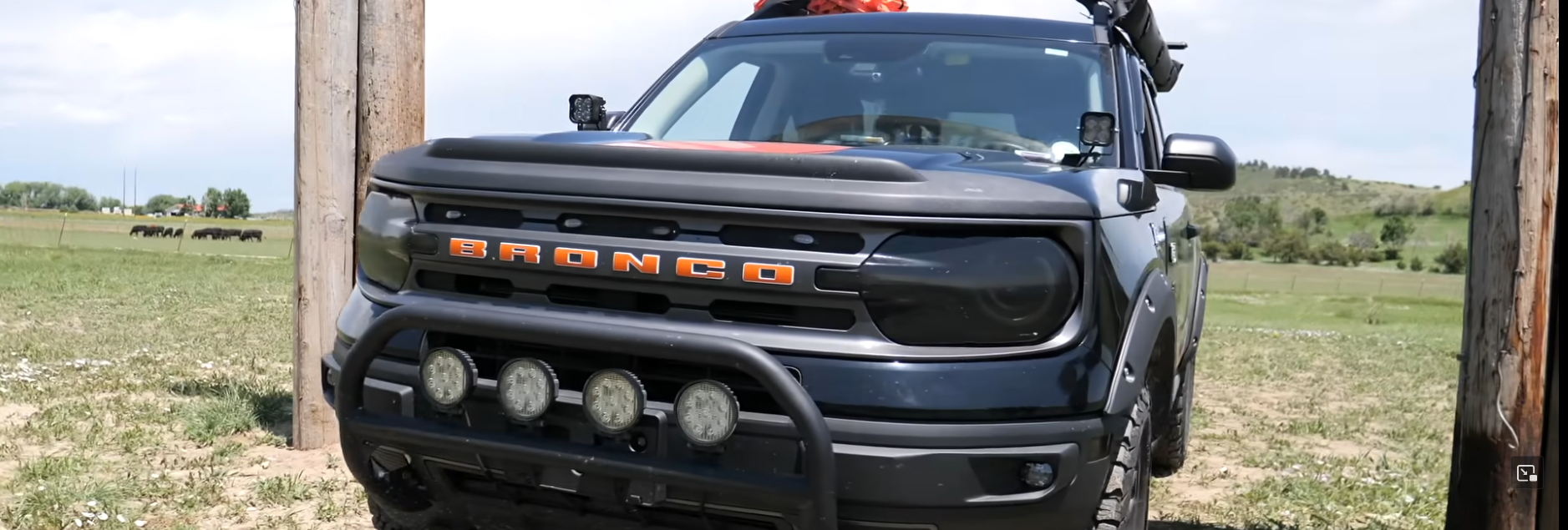 Bronco Sport Big Bend Takes On TFL Off road Course Bronco Nation bronco-sport-big-bend-takes-on-tfl-off-road-course-bronco-nation