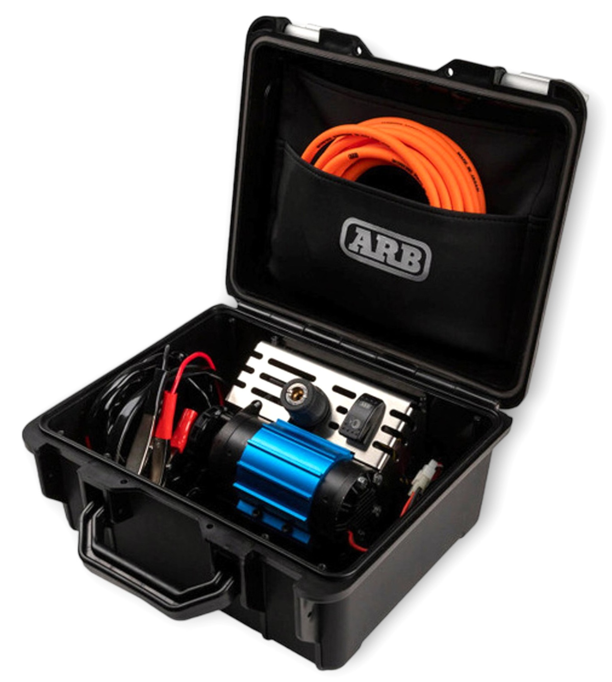 ARB - SINGLE 12V PORTABLE COMPRESSOR