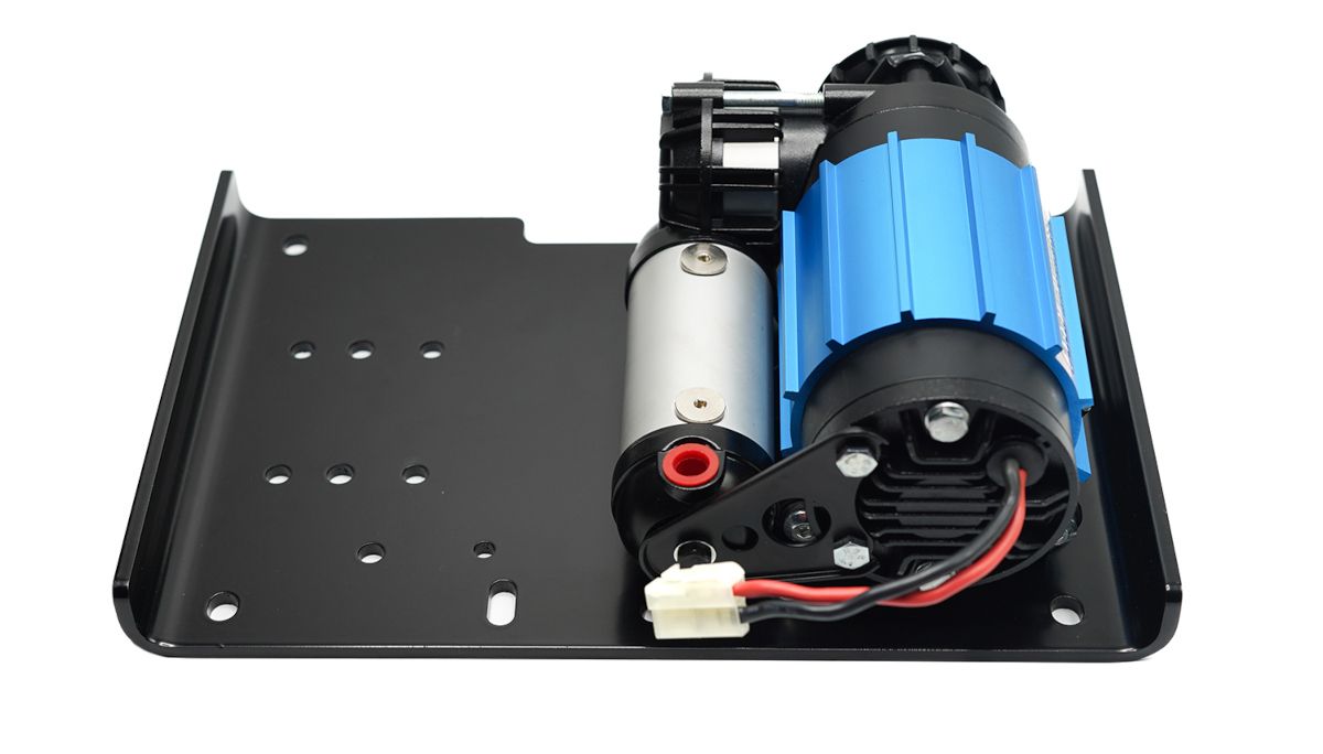 ARB Single Onboard Compressor