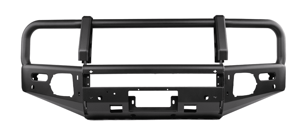 ARB Summit Winch Bumper