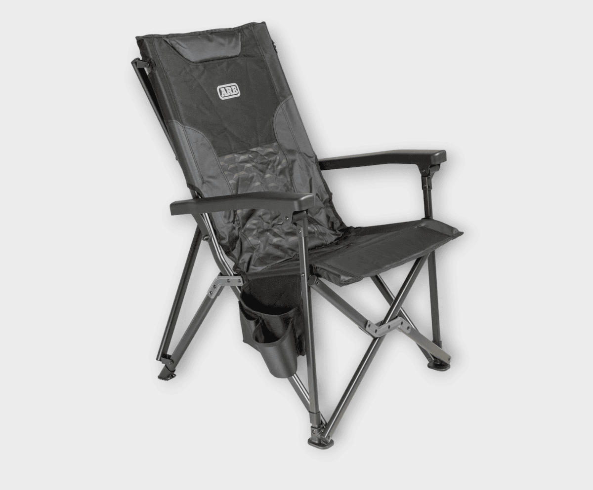 ARB - Pinnacle Camp Chair