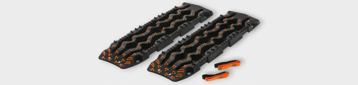 ARB TRED Pro Recovery Boards