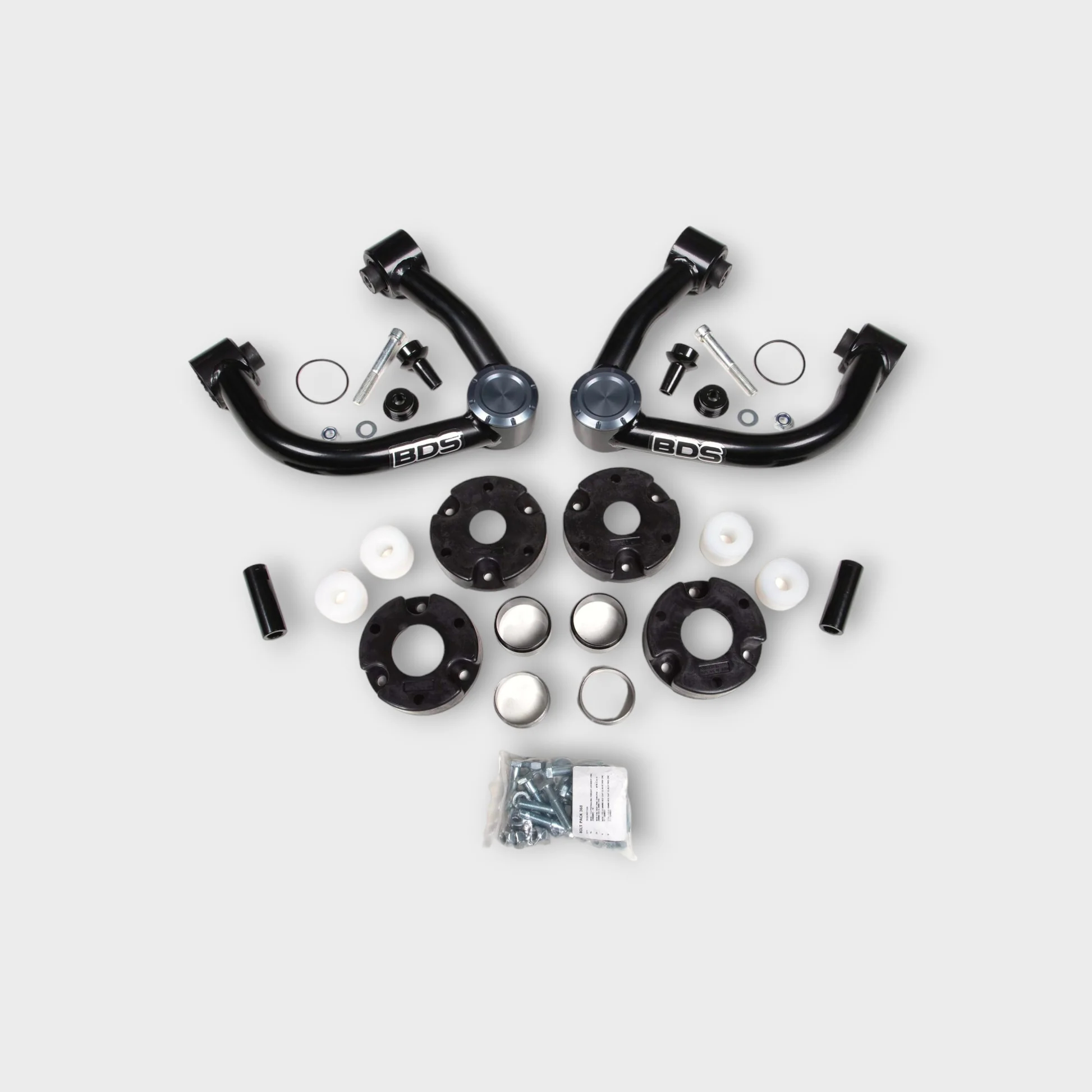 lift kit parts