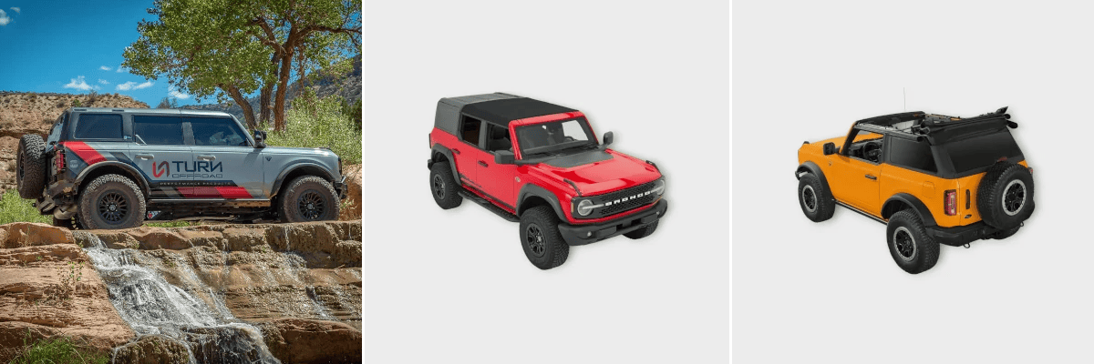 Bronco Nation Members Save 10%