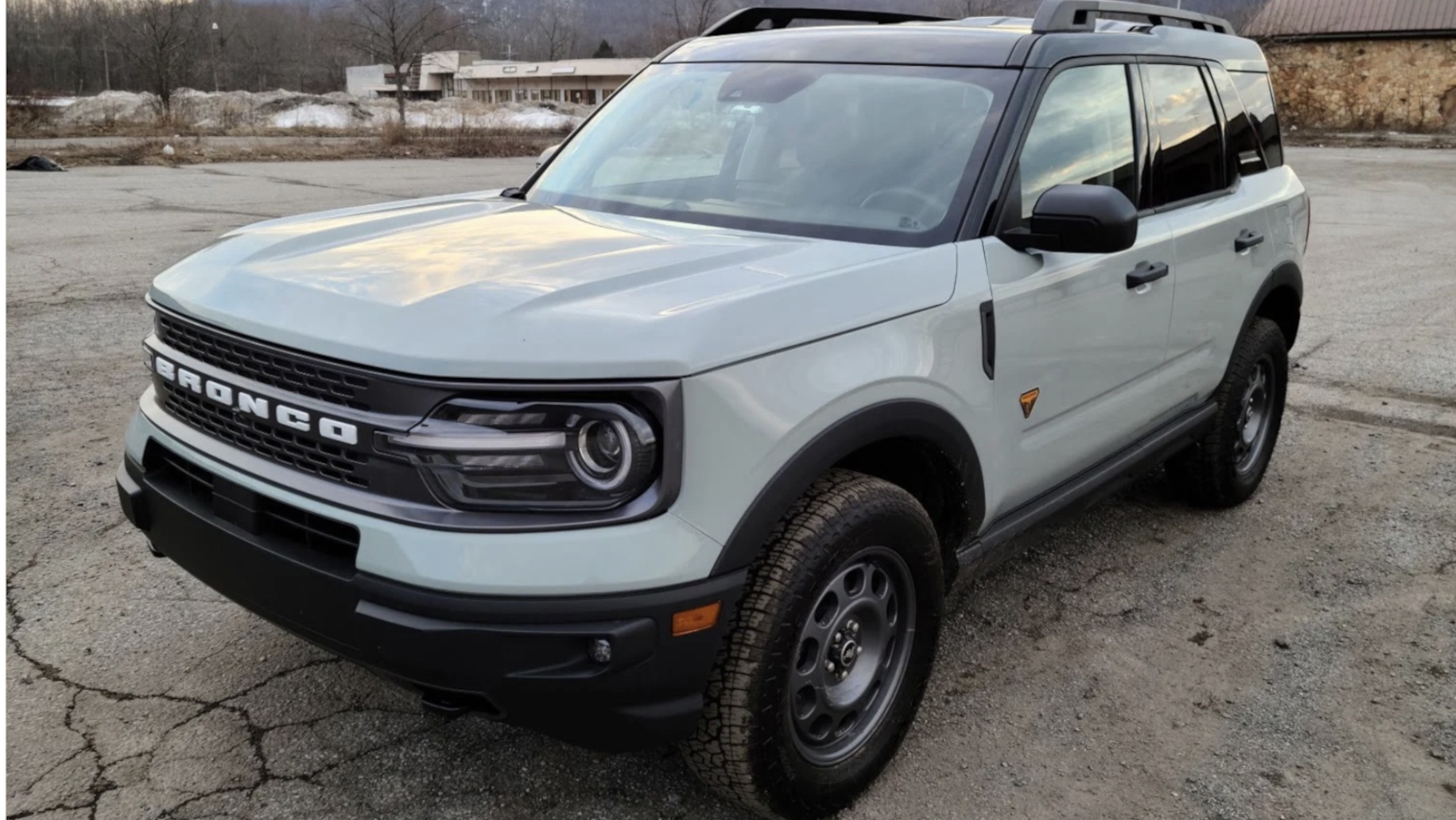 Ford Bronco Sport Sales Beat GMC, VW During Q3 2023 - Bronco Nation