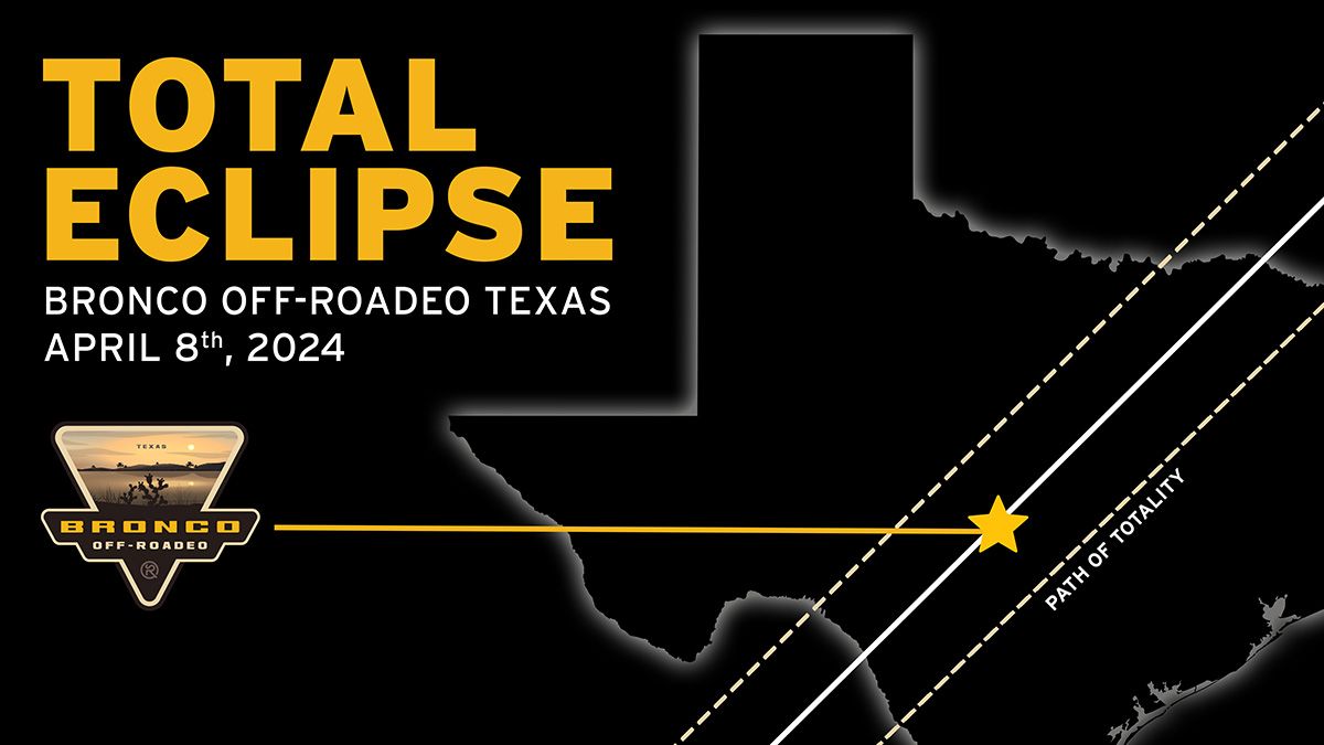 Why is the Total Eclipse a Must-See Event? - Bronco Nation