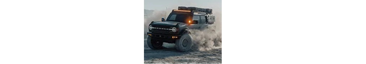 EAST COAST BRONCO ROUNDUP (ECBR)