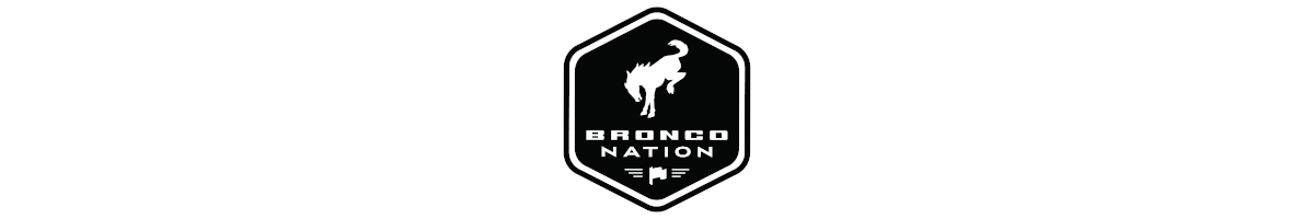 Bronco Nation logo