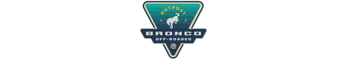 Bronco Off-Roadeo Outpost
