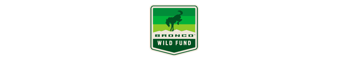 Bronco Wild Fund Day at Turkey Mountain