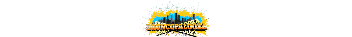 Broncopalooza 2024