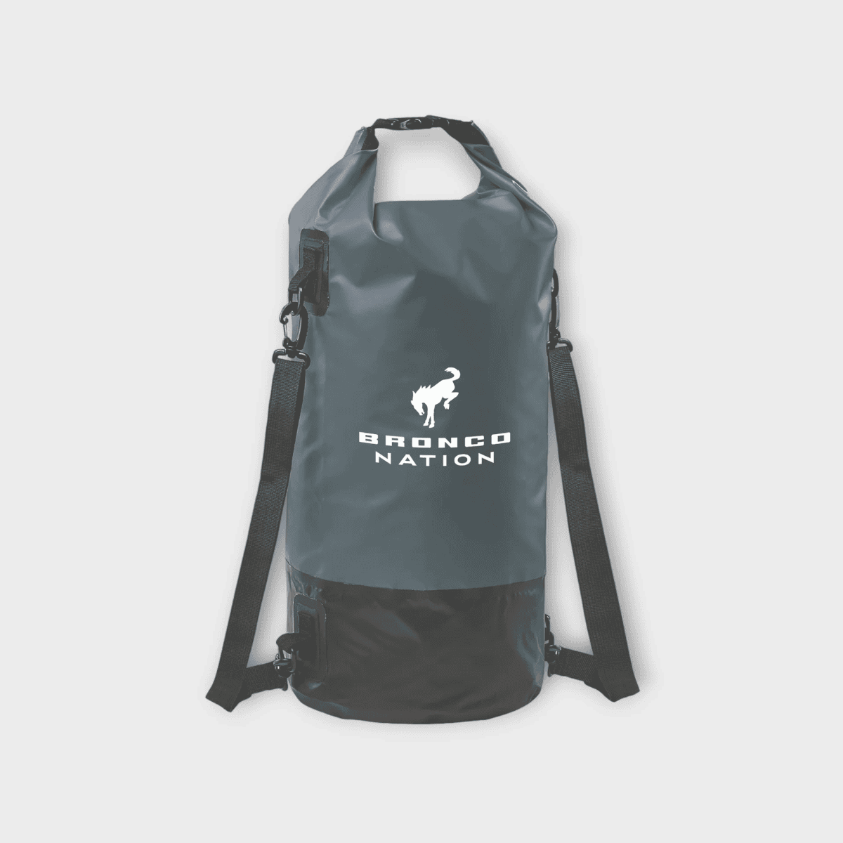 Bronco Nation 10L Dry Bag