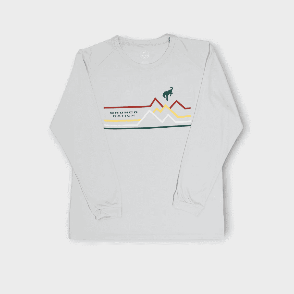 Mountain Drive Sun Shirt