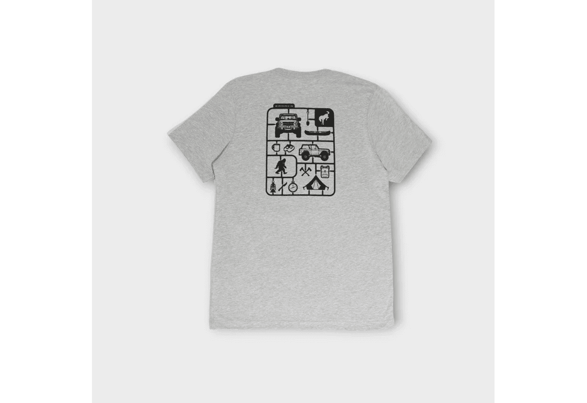 Gear For Good Tee