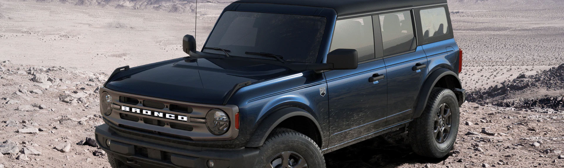 2021 Ford Bronco Big Bend WalkAround Plus Staff Builds Bronco Nation