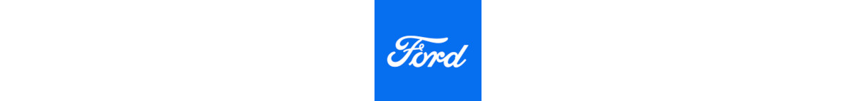 Ford Cars & Coffee