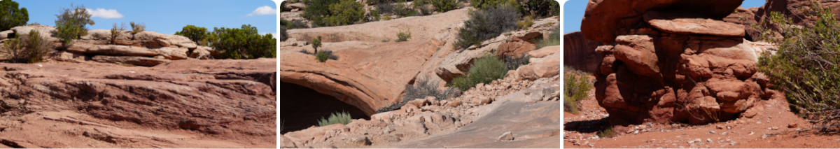 Moab Hidden Wonders Challenge
