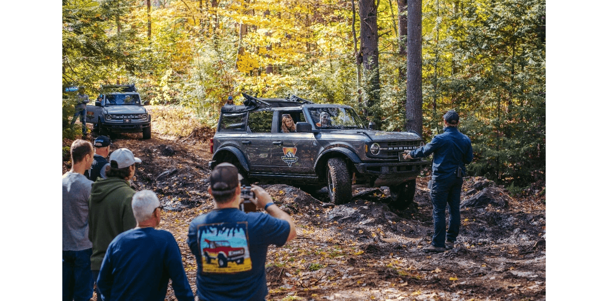 New Hampshire Off-Roadeo