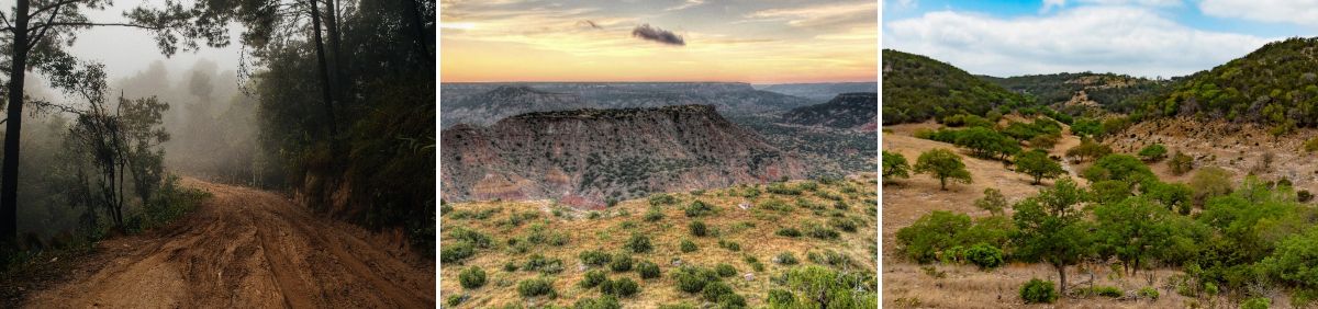 Ford Launches Off-Road Connect Trail Drives - Bronco Nation