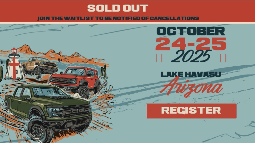 Celebrating 15 Years of the Raptor: From F-150 Icon to BRaptor and More ...