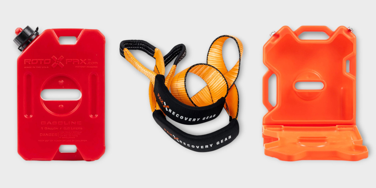 RotopaX member discount