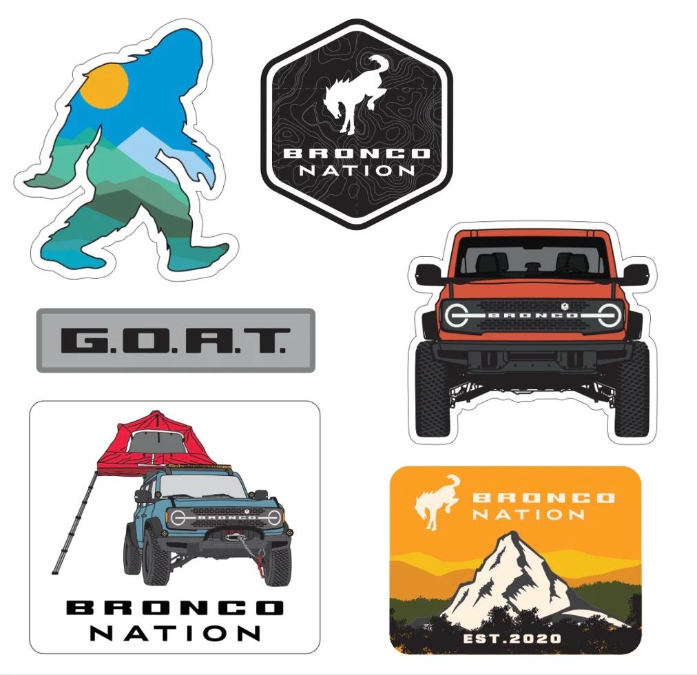 10 Gift Ideas for a Bronco Fans in 2023 - Bronco Nation