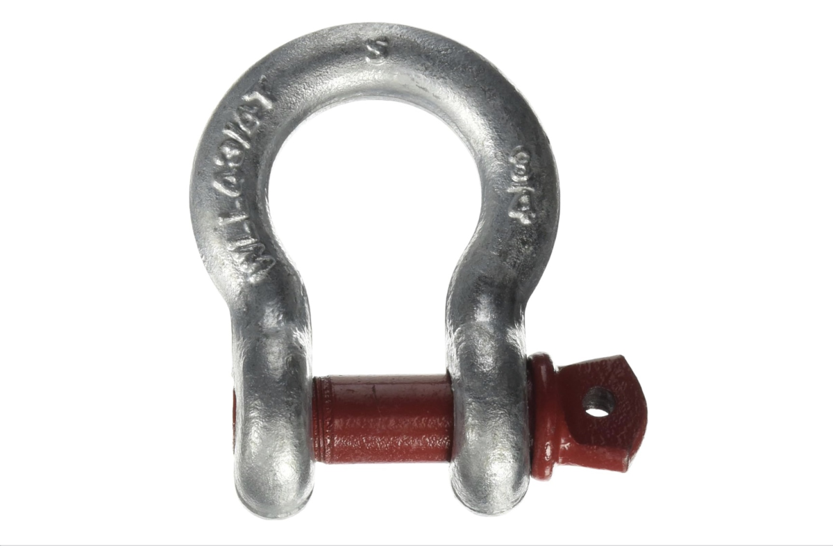 Recovery Basics Soft Shackle vs. Metal Shackle Bronco Nation
