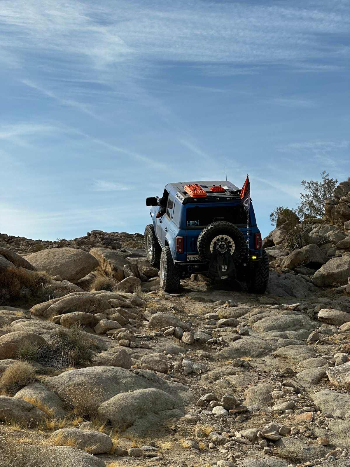 Turn Offroad Bronco Nation Discount