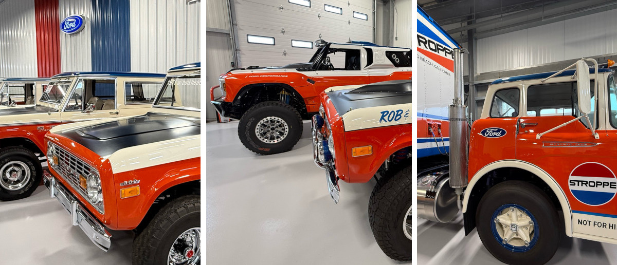 Stroppe 'til You Drop: The Wayne Schmeeckle Collection