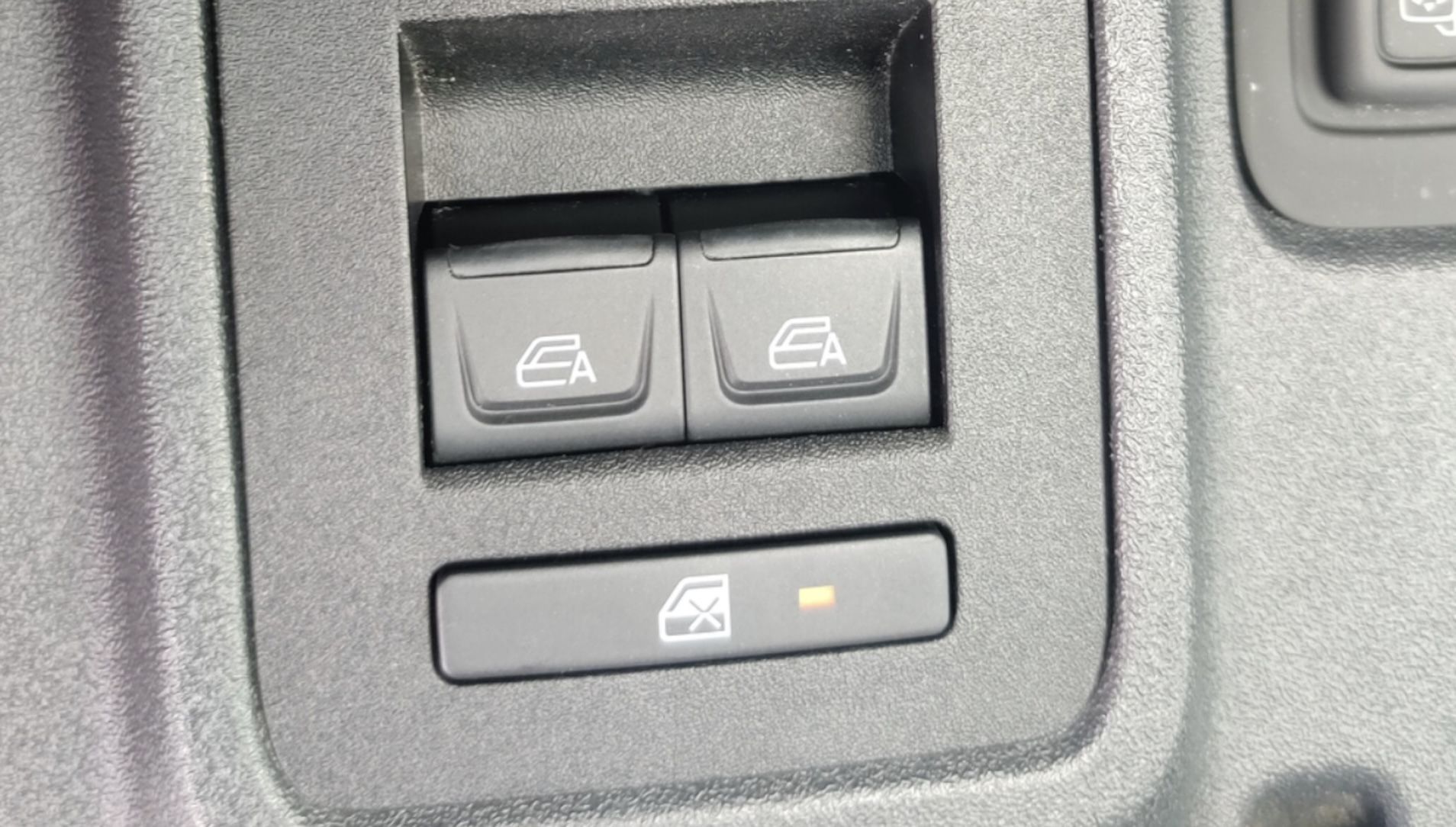 how to reset bronco window windows lose